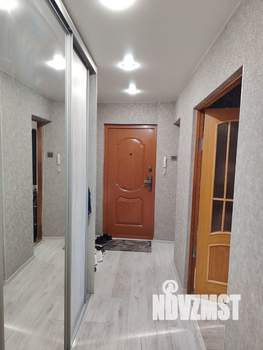 3-к квартира, вторичка, 65м2, 1/9 этаж
