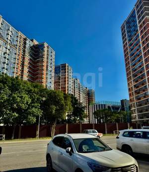 Студия квартира, вторичка, 20м2, 20/20 этаж