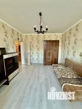 1-к квартира, вторичка, 41м2, 2/3 этаж