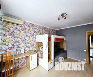 3-к квартира, вторичка, 87м2, 3/5 этаж