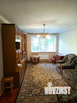 2-к квартира, вторичка, 48м2, 1/5 этаж