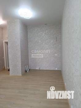 1-к квартира, вторичка, 36м2, 1/15 этаж
