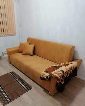1-к квартира, вторичка, 34м2, 1/15 этаж