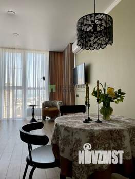 Студия квартира, вторичка, 36м2, 10/21 этаж