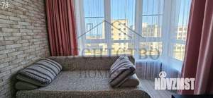 1-к квартира, вторичка, 47м2, 3/4 этаж