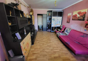 2-к квартира, вторичка, 53м2, 5/9 этаж