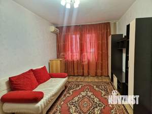 1-к квартира, вторичка, 43м2, 2/16 этаж