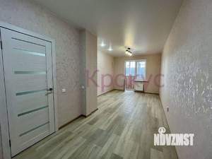 Студия квартира, вторичка, 27м2, 3/12 этаж