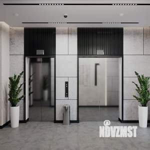 2-к квартира, вторичка, 56м2, 4/24 этаж