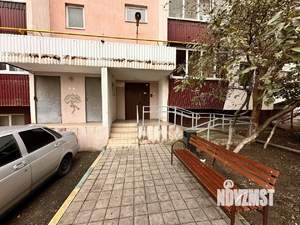 1-к квартира, вторичка, 43м2, 9/10 этаж