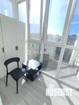 1-к квартира, вторичка, 41м2, 7/7 этаж