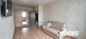 1-к квартира, вторичка, 36м2, 8/20 этаж