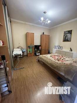 3-к квартира, вторичка, 72м2, 1/1 этаж