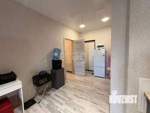 Студия квартира, вторичка, 24м2, 9/12 этаж