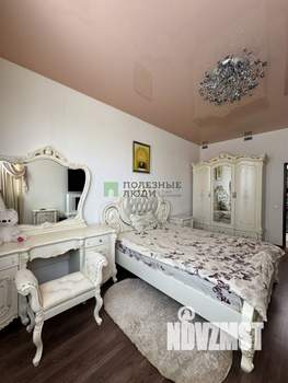 2-к квартира, вторичка, 96м2, 3/21 этаж