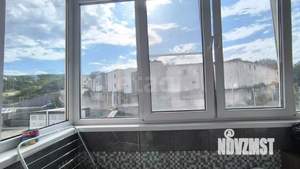 2-к квартира, вторичка, 43м2, 2/23 этаж