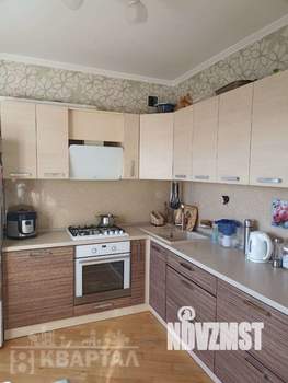 2-к квартира, вторичка, 62м2, 2/3 этаж