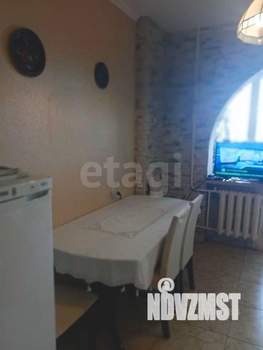 3-к квартира, вторичка, 80м2, 2/17 этаж