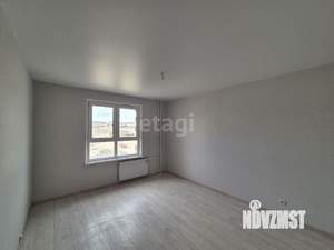 2-к квартира, вторичка, 65м2, 6/17 этаж