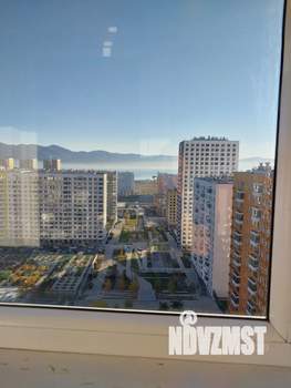 1-к квартира, вторичка, 38м2, 16/16 этаж