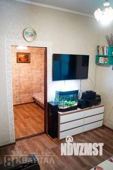 3-к квартира, вторичка, 39м2, 1/1 этаж