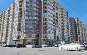 Студия квартира, вторичка, 27м2, 3/12 этаж