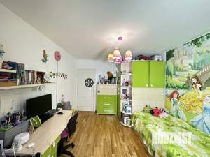 3-к квартира, вторичка, 93м2, 10/16 этаж