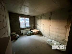 3-к квартира, вторичка, 88м2, 1/23 этаж