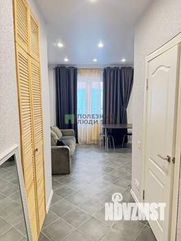 Студия квартира, вторичка, 21м2, 2/3 этаж