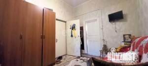 2-к квартира, вторичка, 23м2, 2/2 этаж