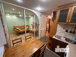 1-к квартира, вторичка, 31м2, 1/5 этаж