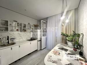 1-к квартира, вторичка, 39м2, 5/20 этаж