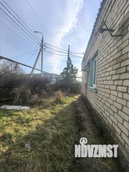 2-к квартира, вторичка, 29м2, 1/1 этаж