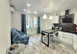3-к квартира, вторичка, 84м2, 20/25 этаж