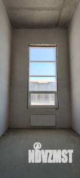 2-к квартира, вторичка, 53м2, 1/8 этаж