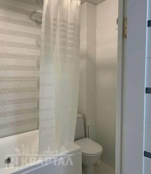 1-к квартира, вторичка, 38м2, 2/5 этаж