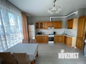 1-к квартира, вторичка, 40м2, 7/20 этаж