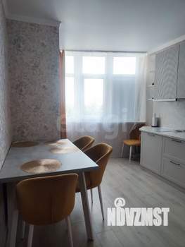 1-к квартира, вторичка, 38м2, 7/10 этаж