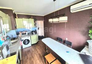 3-к квартира, вторичка, 64м2, 9/9 этаж