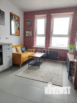 1-к квартира, вторичка, 31м2, 15/16 этаж