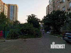 2-к квартира, вторичка, 53м2, 7/9 этаж
