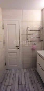 2-к квартира, вторичка, 61м2, 4/16 этаж