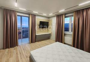 2-к квартира, вторичка, 62м2, 15/16 этаж