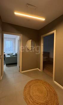 1-к квартира, вторичка, 31м2, 5/15 этаж