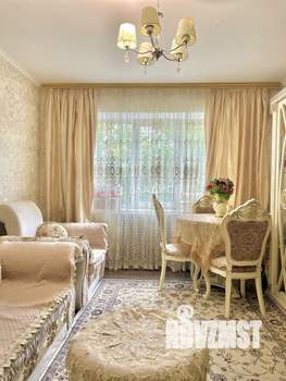 3-к квартира, вторичка, 63м2, 2/10 этаж
