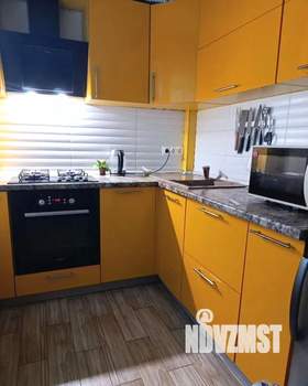 3-к квартира, вторичка, 65м2, 1/5 этаж