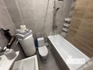 Студия квартира, вторичка, 24м2, 8/20 этаж