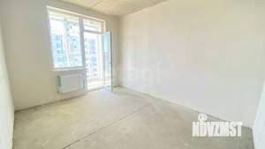 1-к квартира, вторичка, 33м2, 14/14 этаж