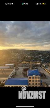 Студия квартира, вторичка, 30м2, 15/22 этаж