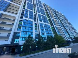 Студия квартира, вторичка, 25м2, 19/24 этаж